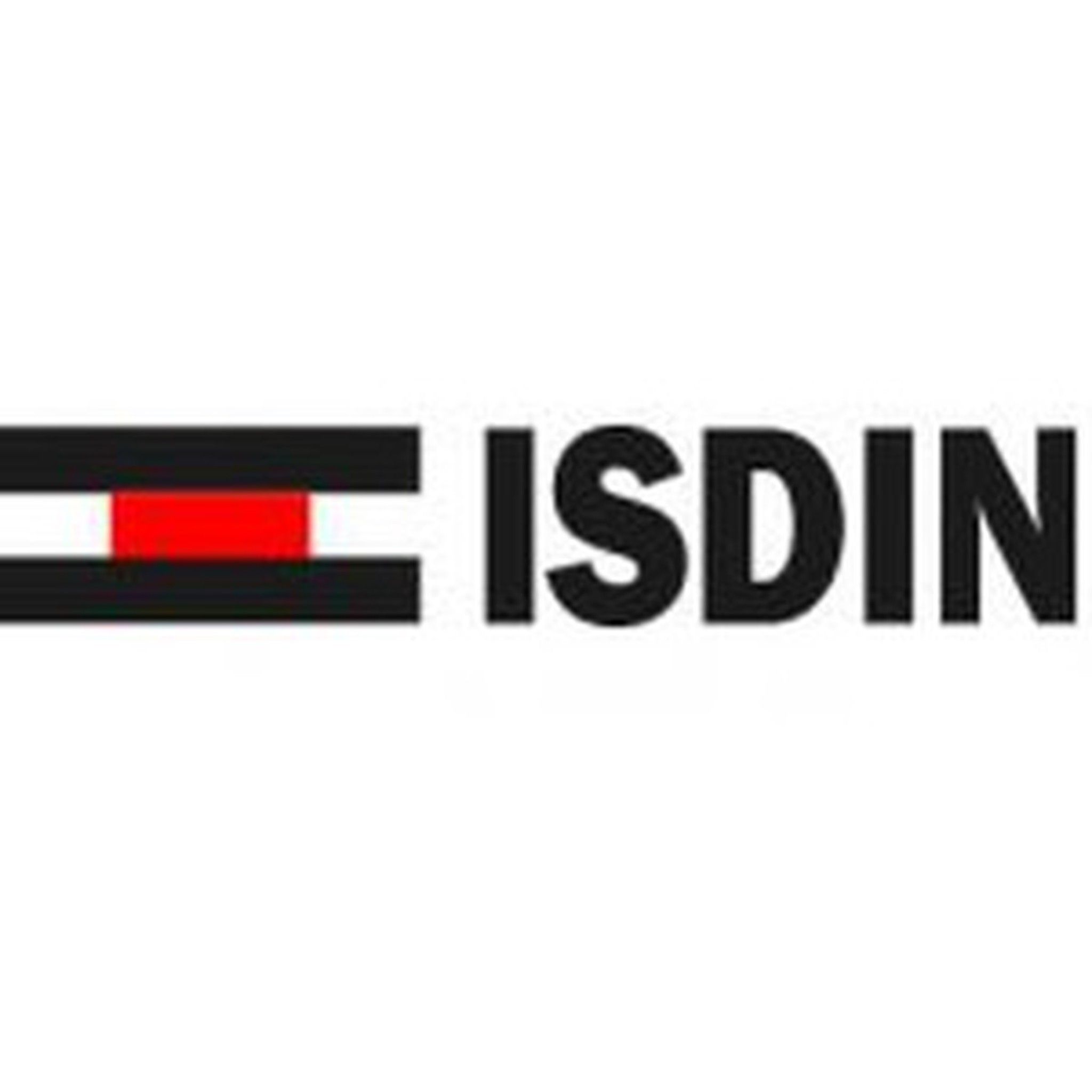 isdin