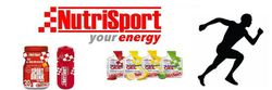 Especialistas en Nutrición Deportiva con NUTRISPORT