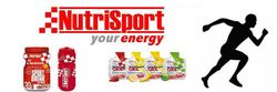 Especialistes en Nutrició Esportiva amb NUTRISPORT