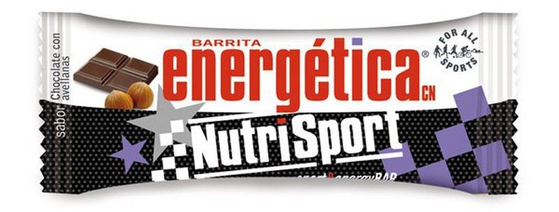 BARRAS DE ENERGIA