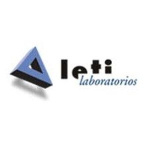 LABORATORIOS LETI