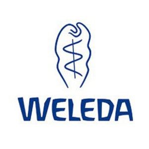 WELEDA