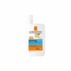 Anthelios UVmune 400 dermo- pediatrics 50 ml. Fluido invisible