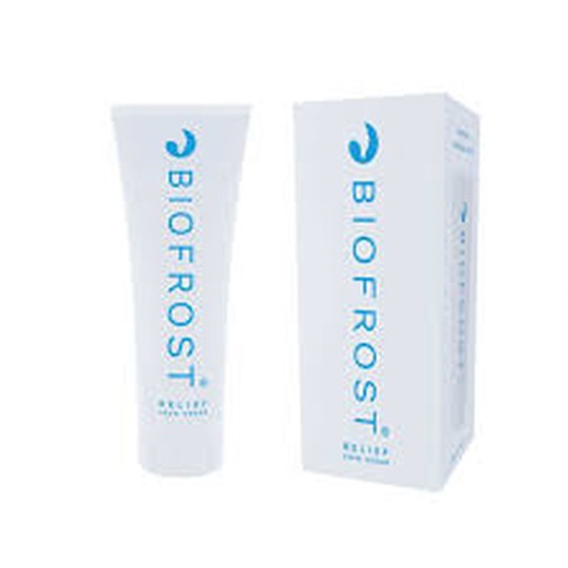 Biofrost gel fred 100 ml. Made in Finland