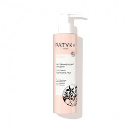 PATYKA CLEAN LECHE DESMAQUILLANTE 200ML