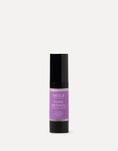 SEGLE PURE RETINOL CONTORNO DE OJOS 15ML