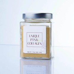 UNIQUE PINK COLLAGEN YELLOW 300GR
