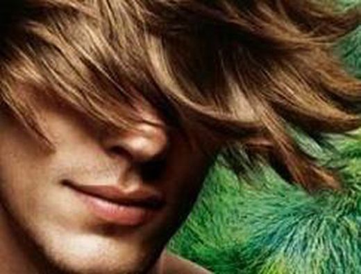 Tratamiento capilar anticaspa