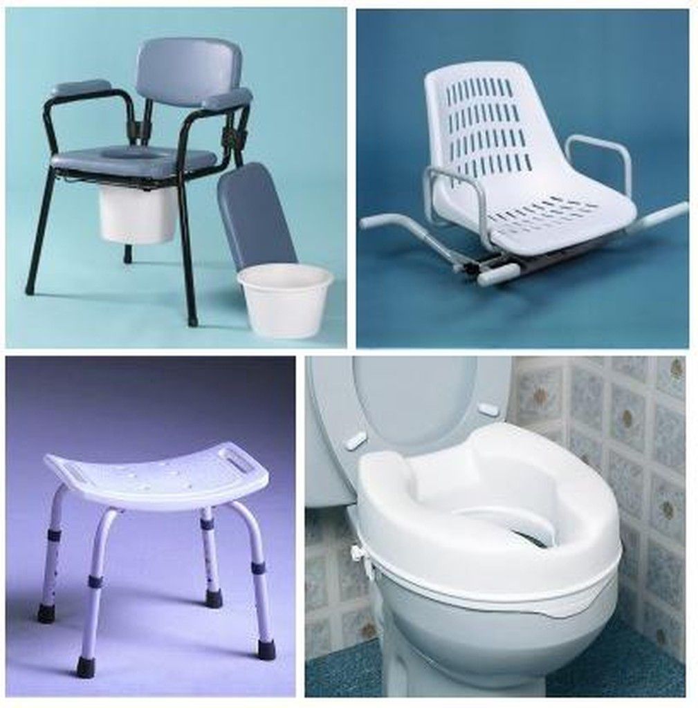 Toilette et hygiène