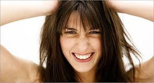 Tratamiento cabellos dañados