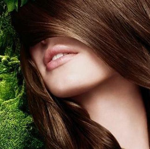 Tratamientos para cabello graso