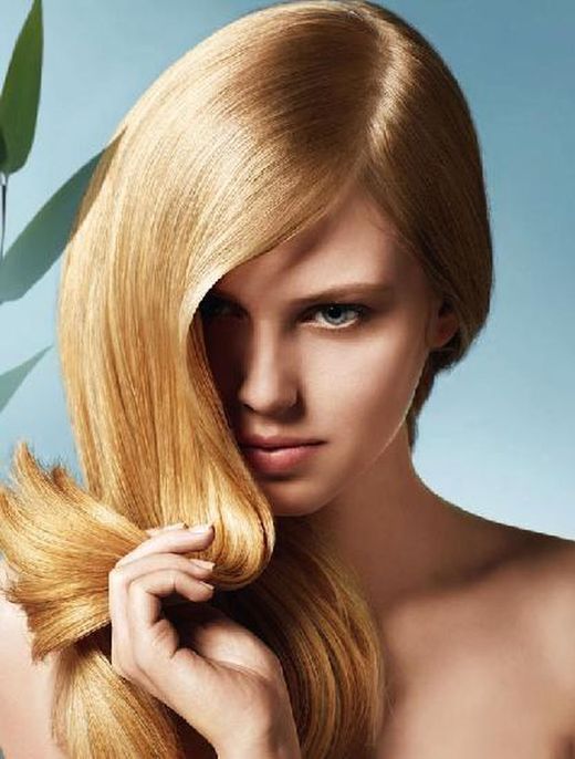 Tratamiento cabellos secos