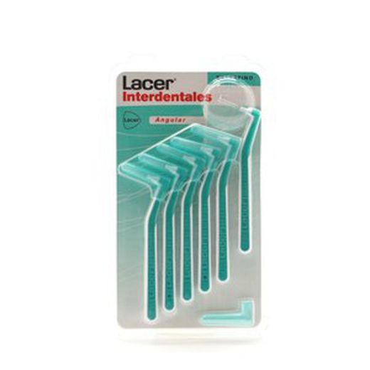 Cepillos Interdentales, Hilo, Cinta y Seda