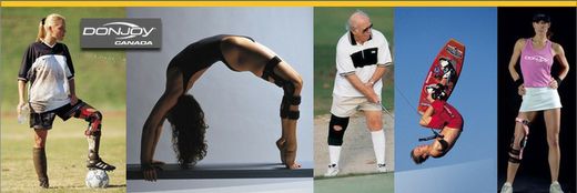 Complementos para el deporte