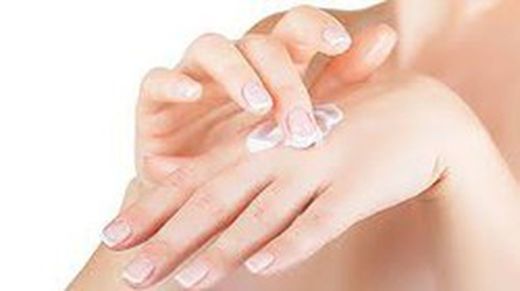 Crèmes pour les mains