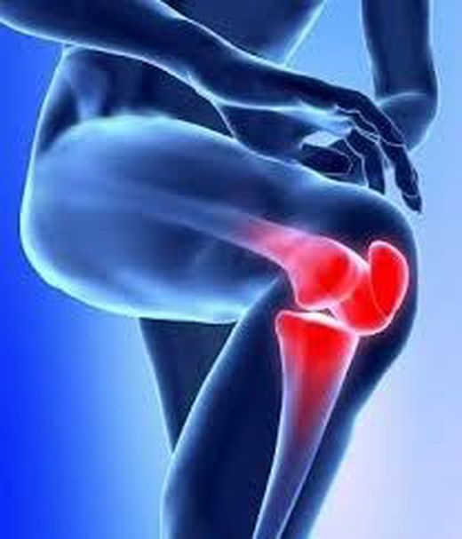 Cuidado Muscular y Óseo