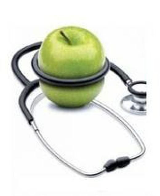 Dietética, herboristeria y fitoterapia