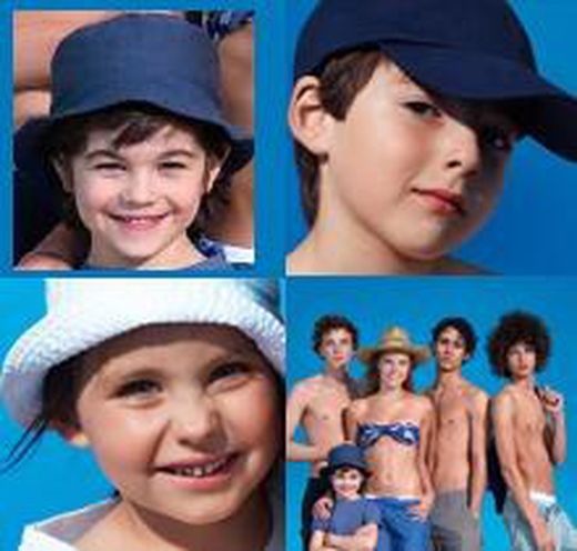 Spécial enfants