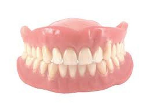 Especial Prótesis Dentales