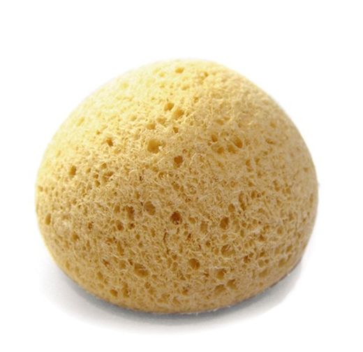 Esponjas para bebé