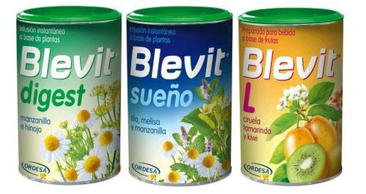 Fibra, Infusiones y Jalea para Bebés y Niños