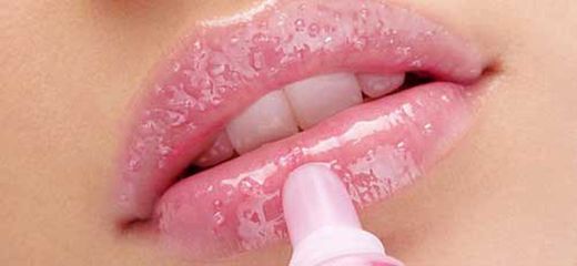 Labiales hidratantes