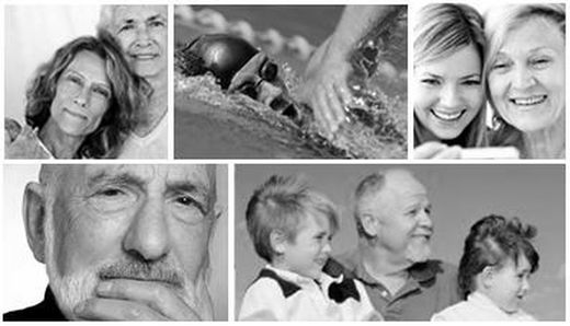 Nutrición Para Adultos