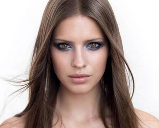 Les yeux