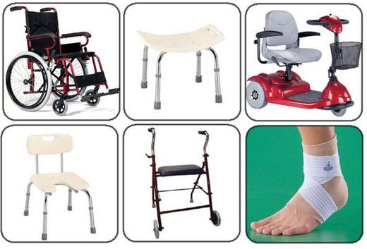 ORTOPEDIA Y DEPORTE. DEPORTISTAS Y MAYORES