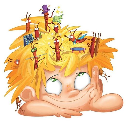 Antipiojos y desinfectantes para cabello