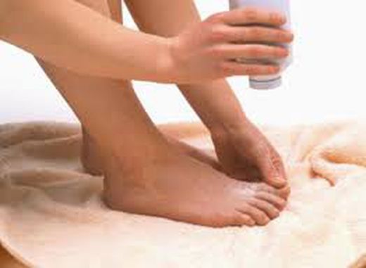 Pols Desodorants Per Peus