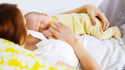 Post-partum