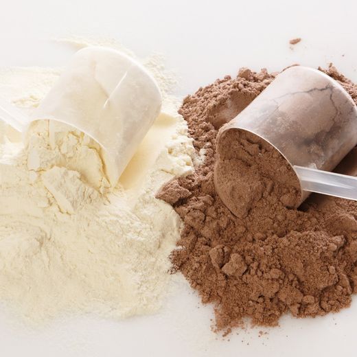 Productos proteicos