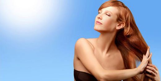 Protecció de l'Cabell