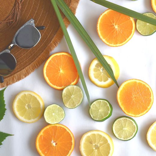 Vitaminas y complementos