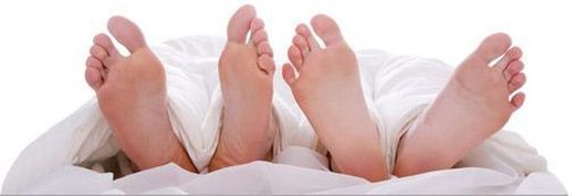 Suplementos naturales para los dos