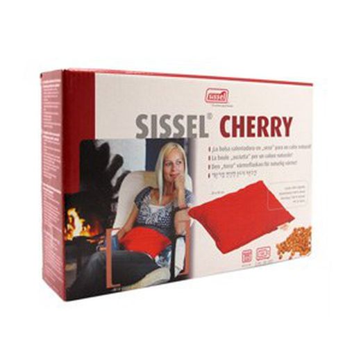 Productos efecto frío y calor