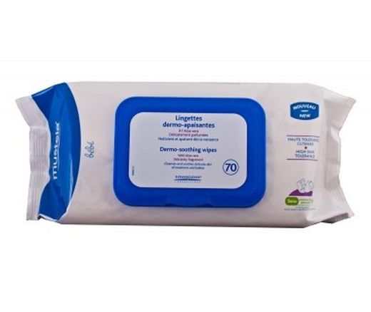Lingettes