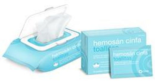 Toallitas Íntimas