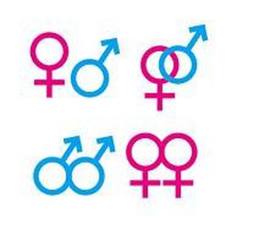 Salud y vida íntima