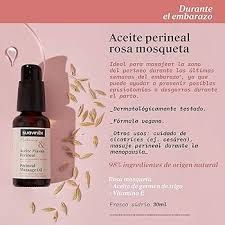 Suavinex Oli de Massatge Perineal Prenatal 30 ml