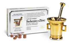 Pharma Nord Selenio Zinc 60 comp. Activecomplex