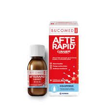 afterapid colutorio 125ml