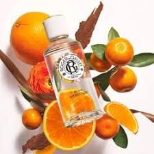 agua de perfume bois d'orange 100ml