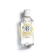 agua de perfume cedrat 100ml