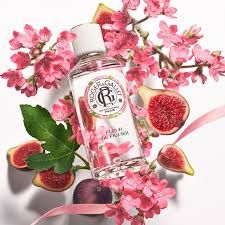 agua de perfume fleur de figuier 100ml