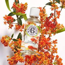agua de perfume fleur d'osmanthus  100ml