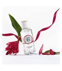 agua de perfume gingembre rouge 30ml
