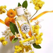 agua de perfume neroli 100ml