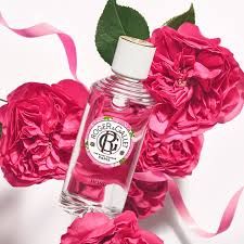 agua de perfume rose 30ml